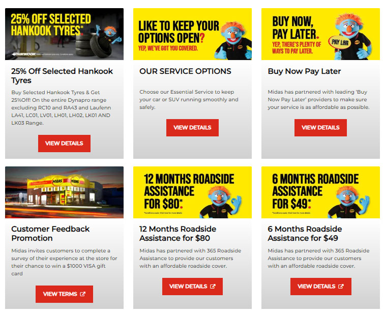 Midas-Adelaide---All-Promotions