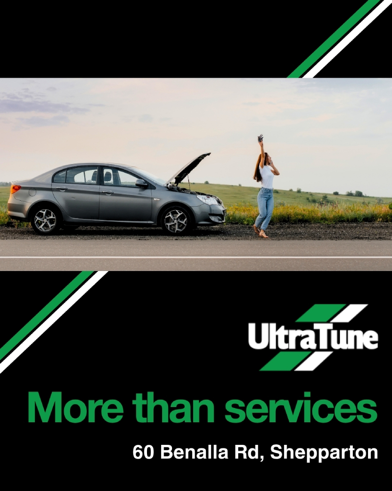 Ultra-Tune-Shepparton
