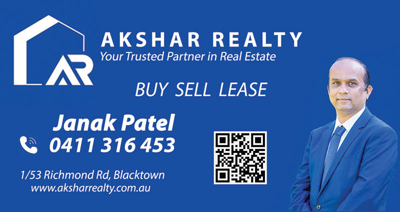 Akshar-Realty-FlyerAd