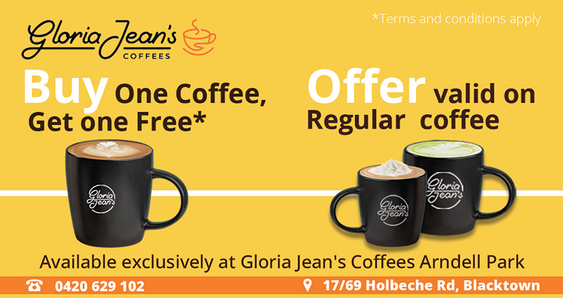 Gloria_Jeans_Coffees_Arndell_Park_Discount_Banner