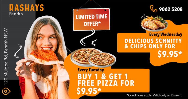 Rashays_Cafe_And_Restaurant_Flyer