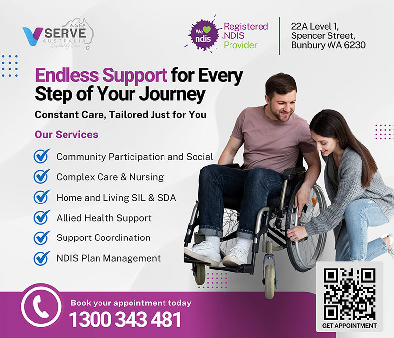 VServe-Australia-Disability-Care