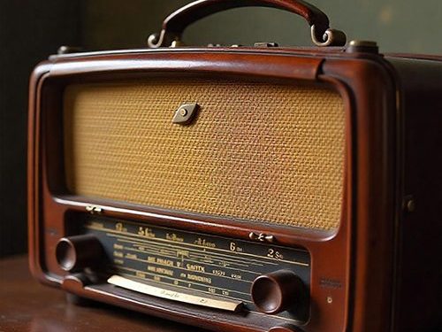Radio
