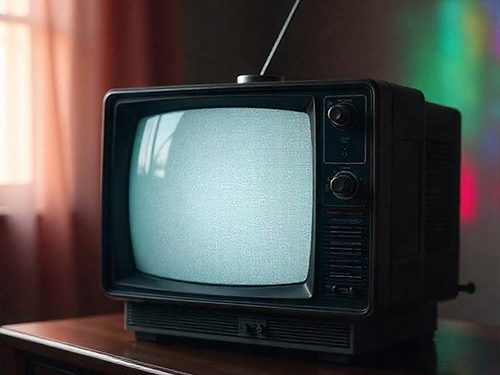 Television
