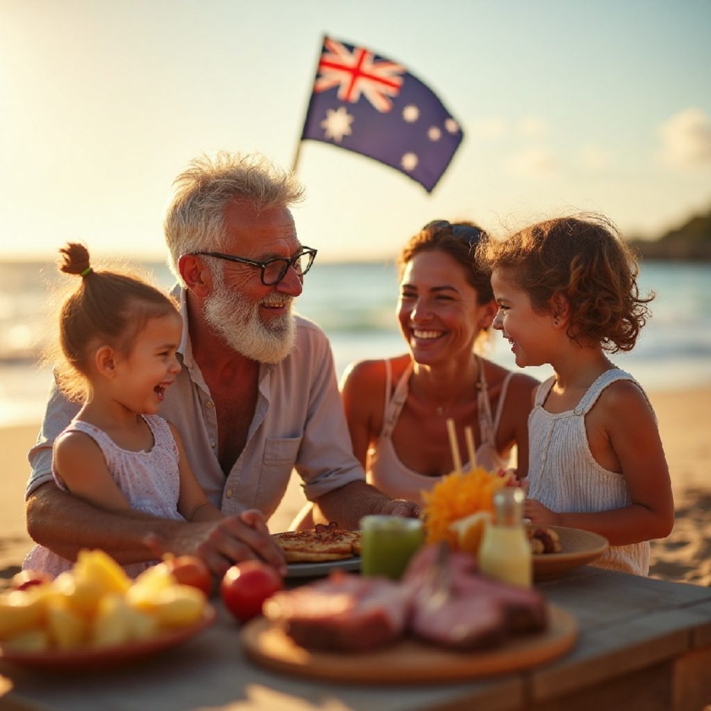 Australia-Day