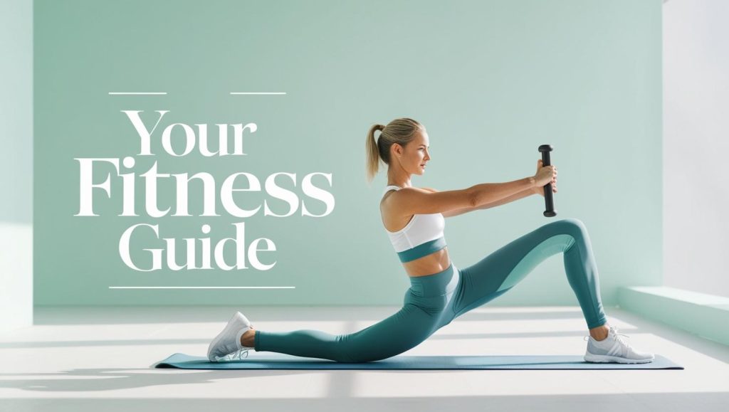 Australian-Fitness