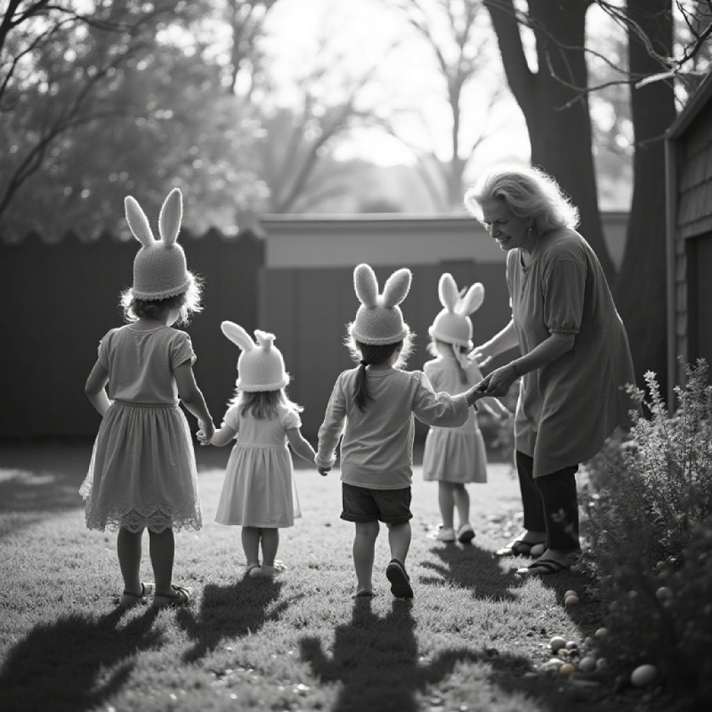 Easter Day