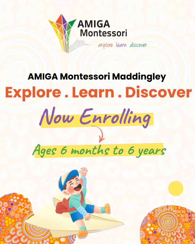 AMIGA-montessori