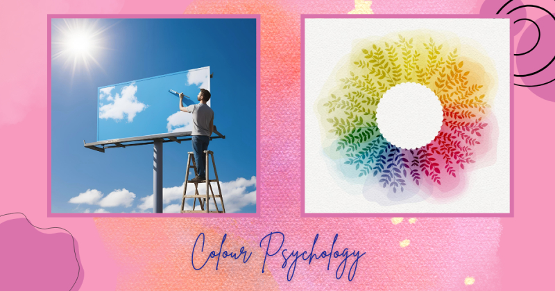 Colour-Psychology