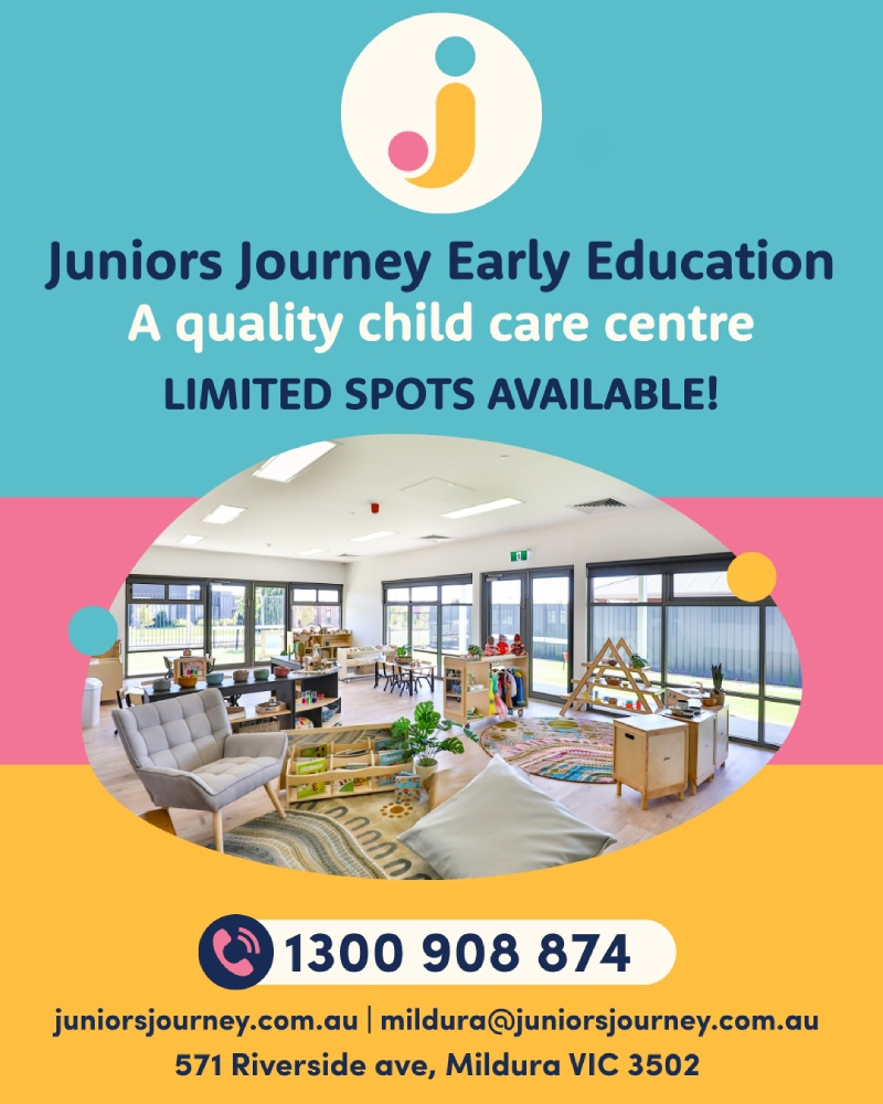 Juniors-Journey-Early-Education-Mildura