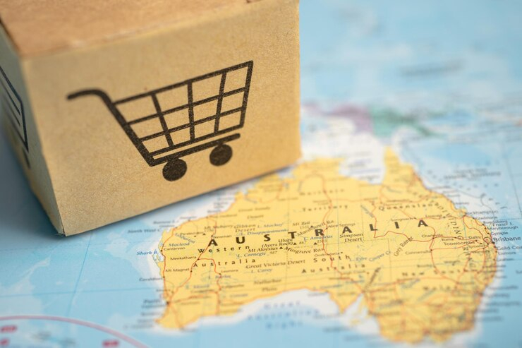 OzCommerce