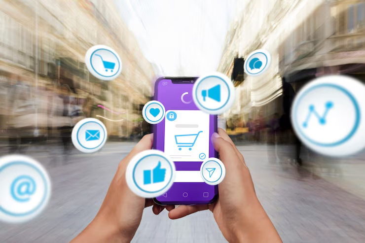 Social-Commerce
