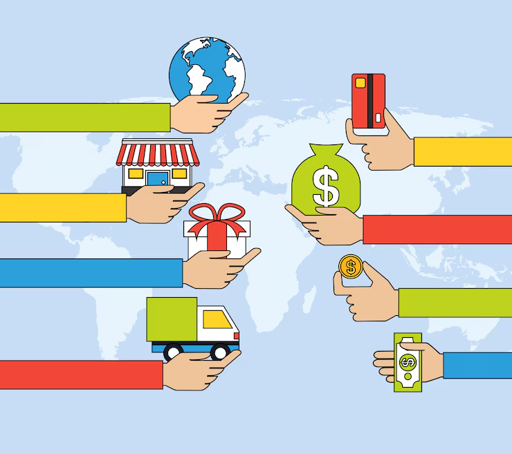 Unified-Commerce