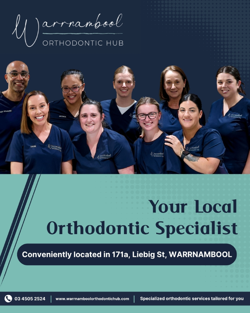 Warrnambool-Orthodontic-Hub